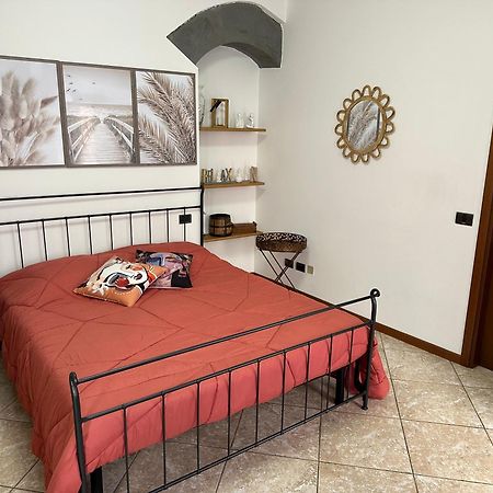 La Casa Di Mia Villa Bergamo Ngoại thất bức ảnh