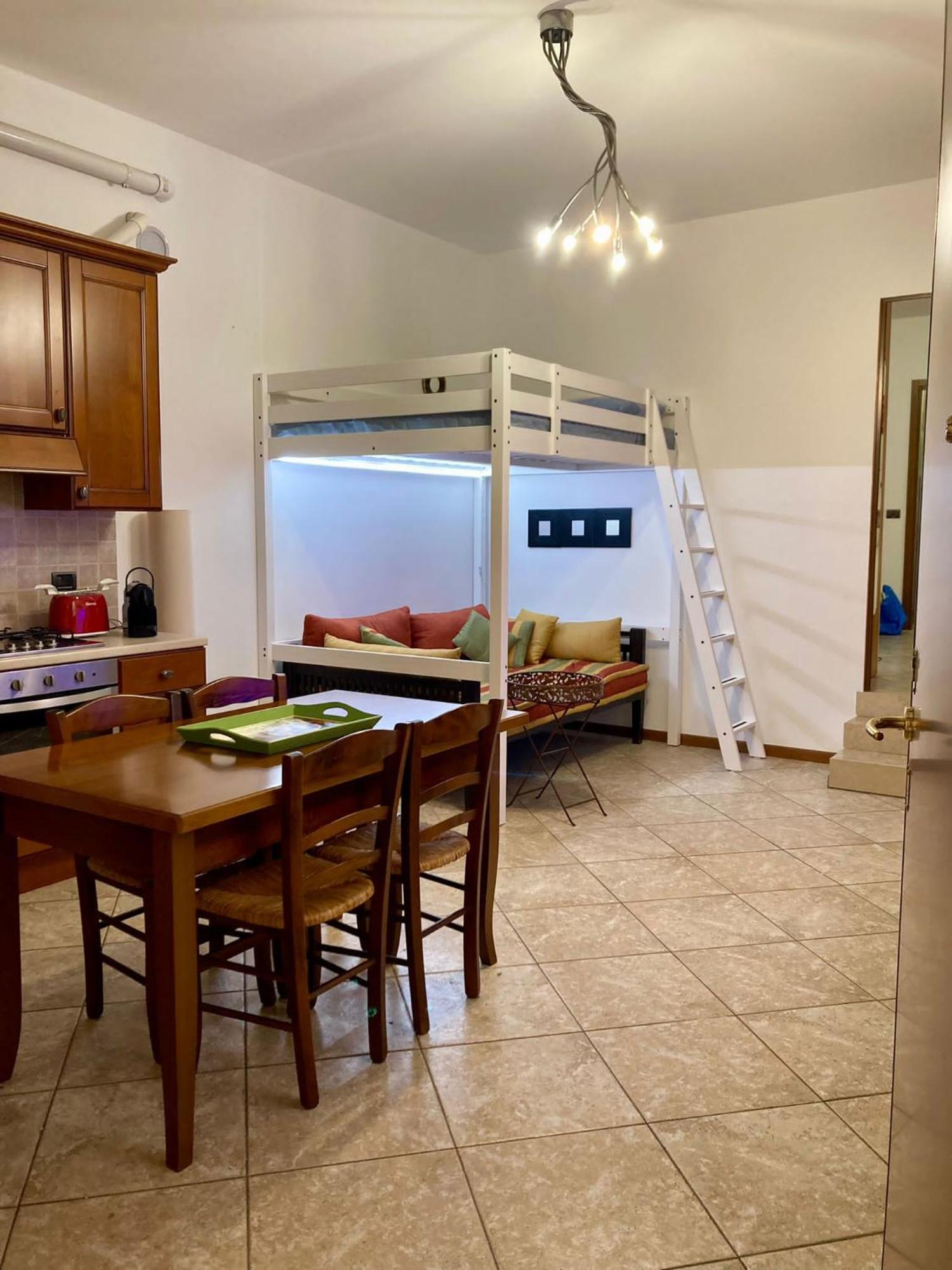 La Casa Di Mia Villa Bergamo Ngoại thất bức ảnh