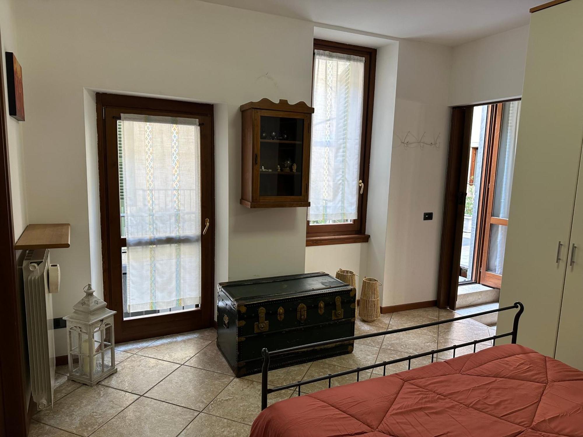 La Casa Di Mia Villa Bergamo Ngoại thất bức ảnh