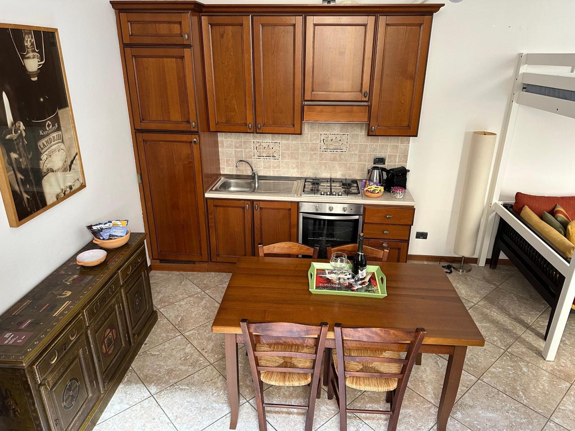 La Casa Di Mia Villa Bergamo Ngoại thất bức ảnh