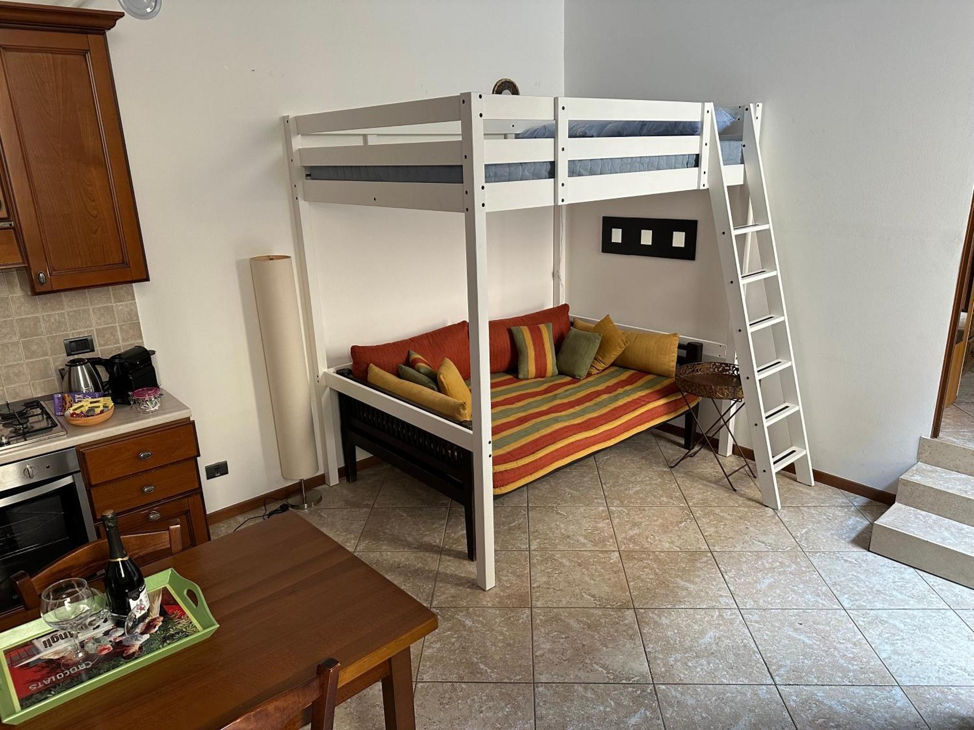 La Casa Di Mia Villa Bergamo Ngoại thất bức ảnh