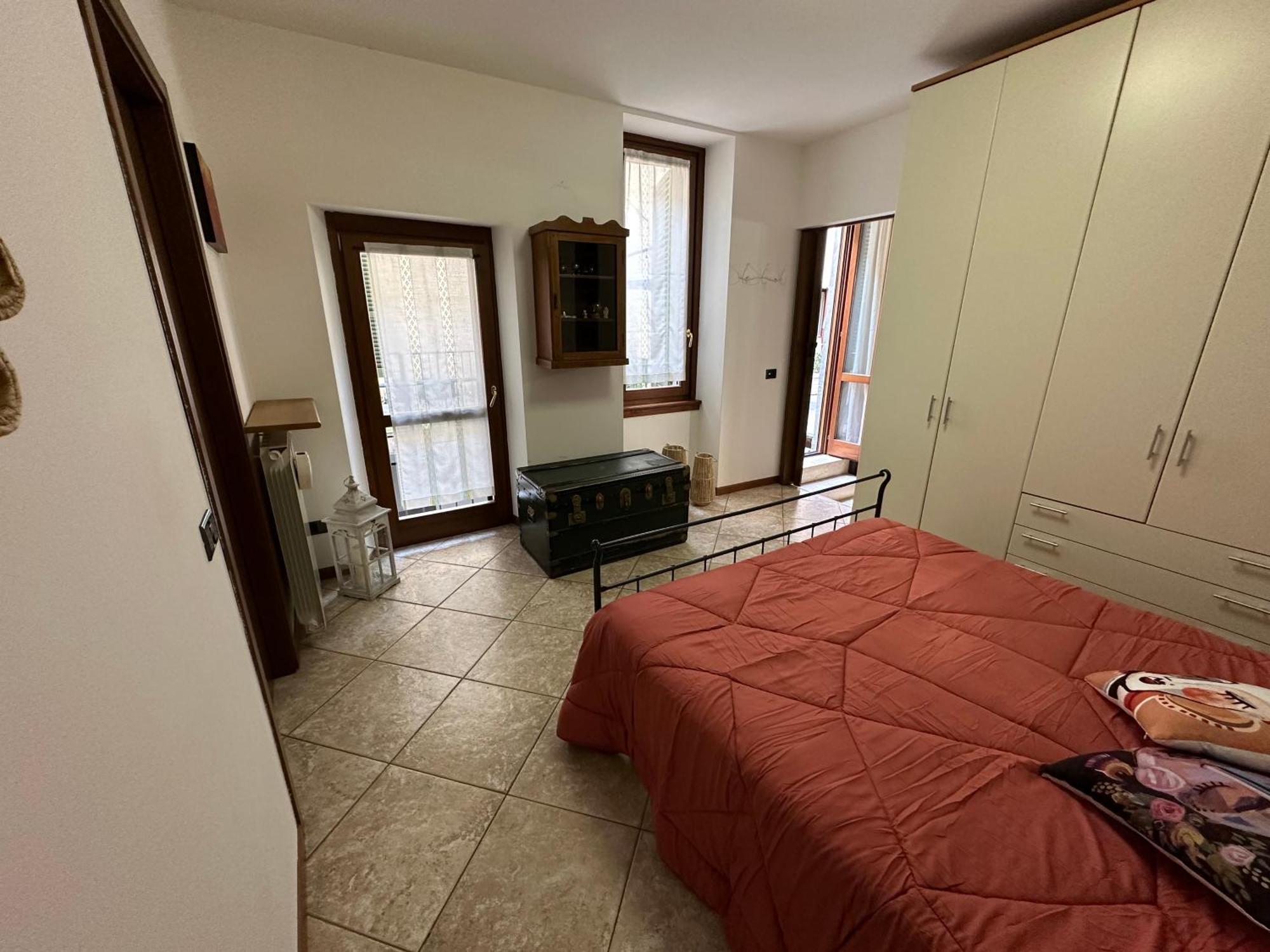 La Casa Di Mia Villa Bergamo Ngoại thất bức ảnh