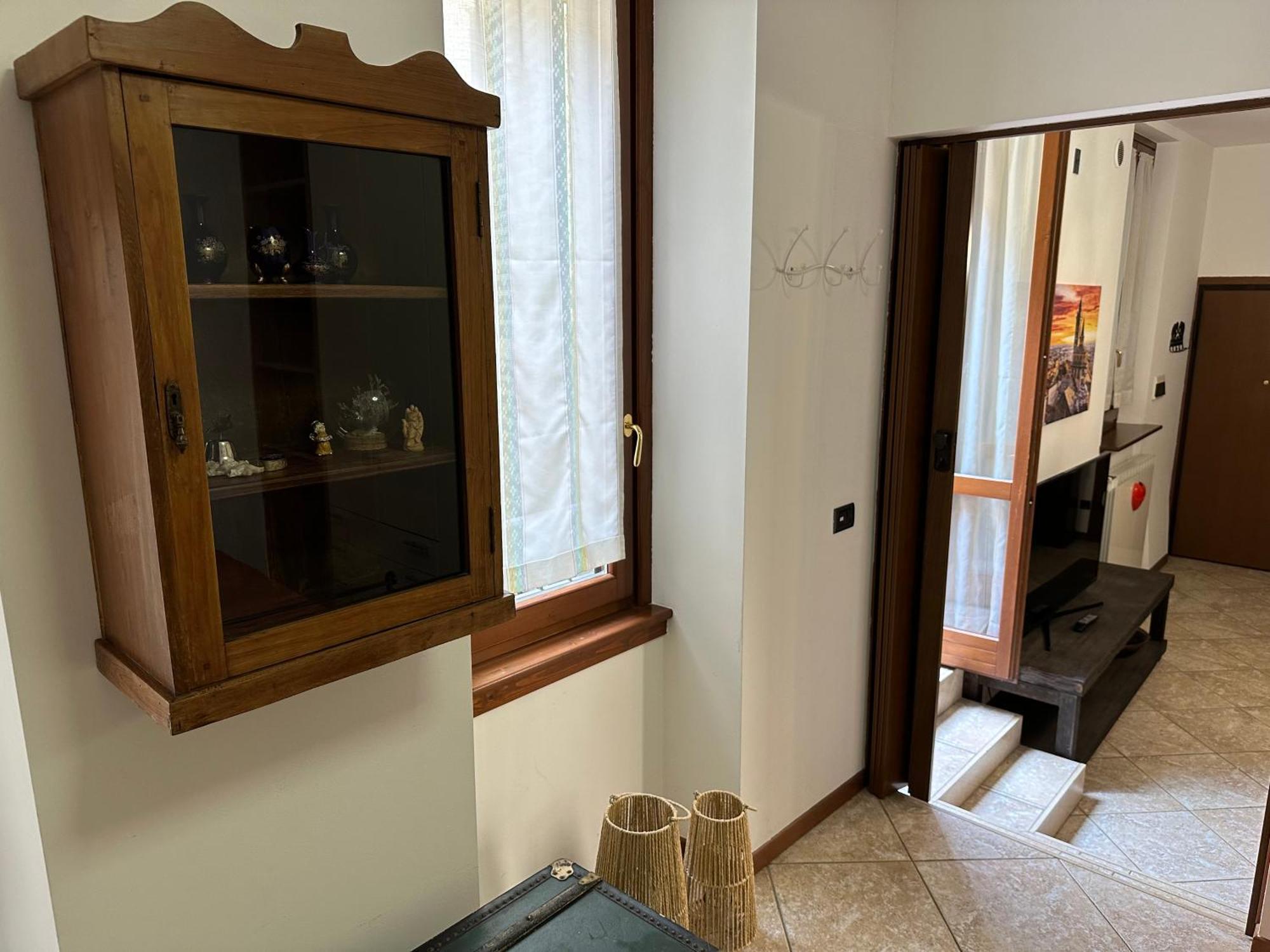 La Casa Di Mia Villa Bergamo Ngoại thất bức ảnh