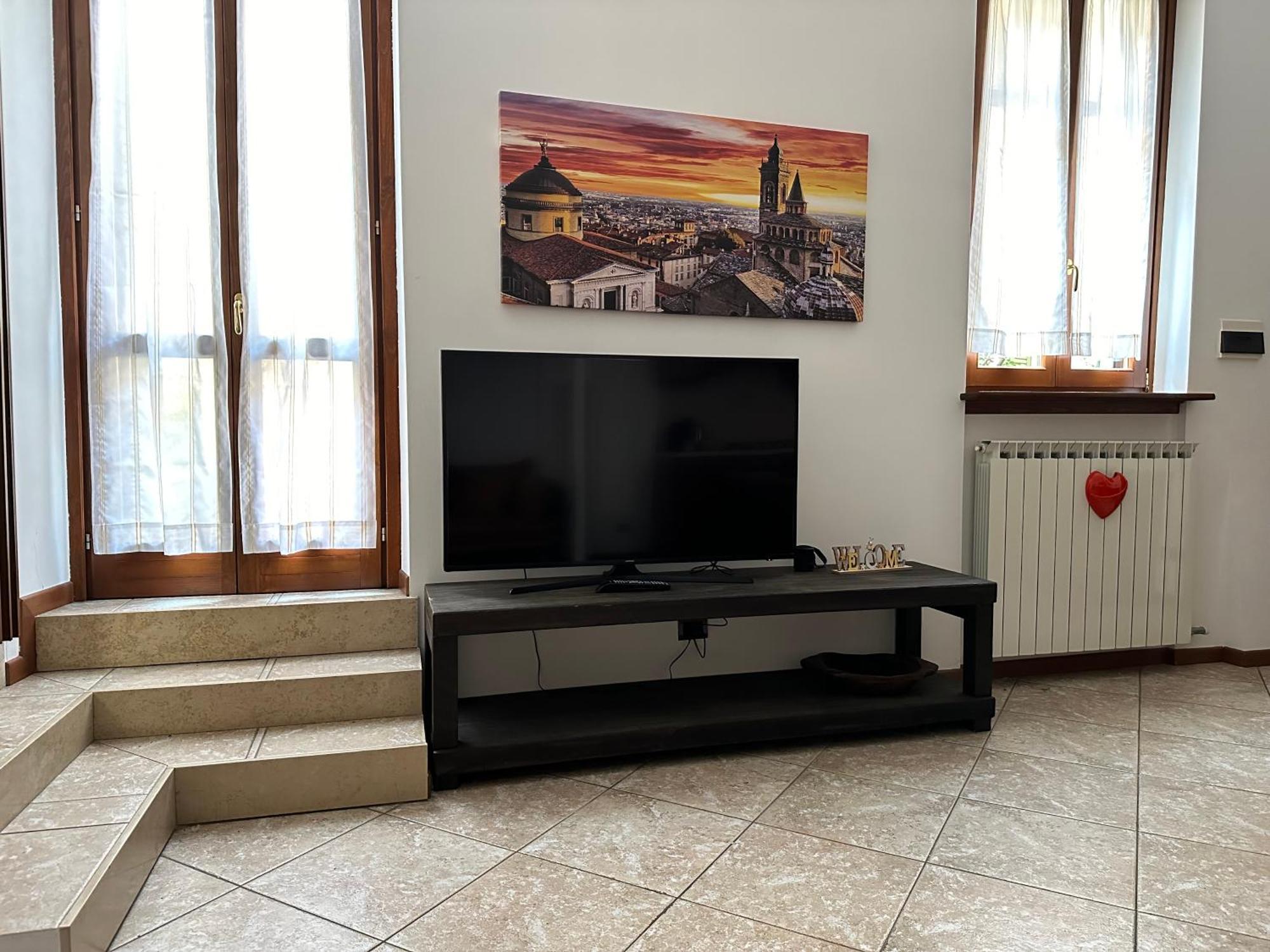 La Casa Di Mia Villa Bergamo Ngoại thất bức ảnh